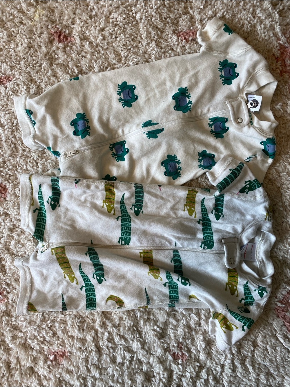 Hanna Andersson Pajamas